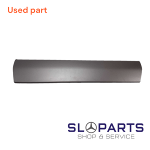 UPPER DOOR SIDE SKIRT LEFT V1.0 A1296900340