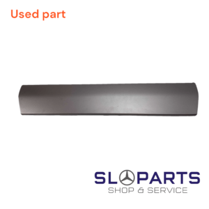 UPPER DOOR SIDE SKIRT RIGHT V1.0 A1296900440