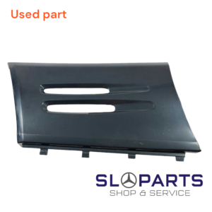 UPPER SIDE SKIRT LEFT V2.0 A1296901740
