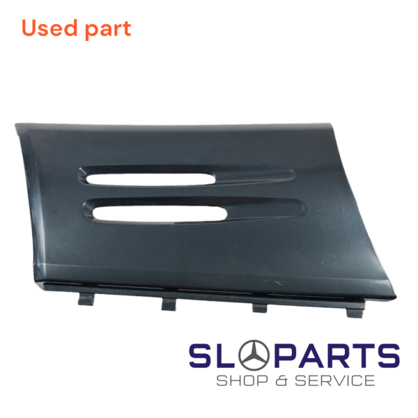UPPER SIDE SKIRT LEFT V2.0 A1296901740