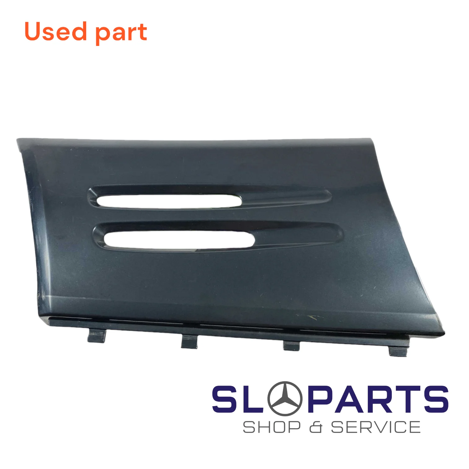 UPPER SIDE SKIRT LEFT V2.0 A1296901740