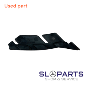 A PILLAR LIST MOUNTING LEFT A1296980118