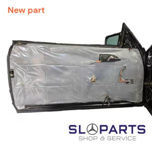 DOOR FOIL NEW A1297270587