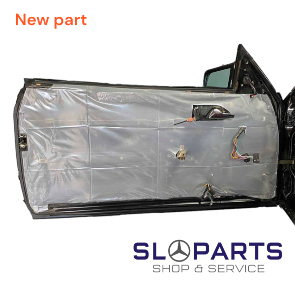 DOOR FOIL NEW A1297270587