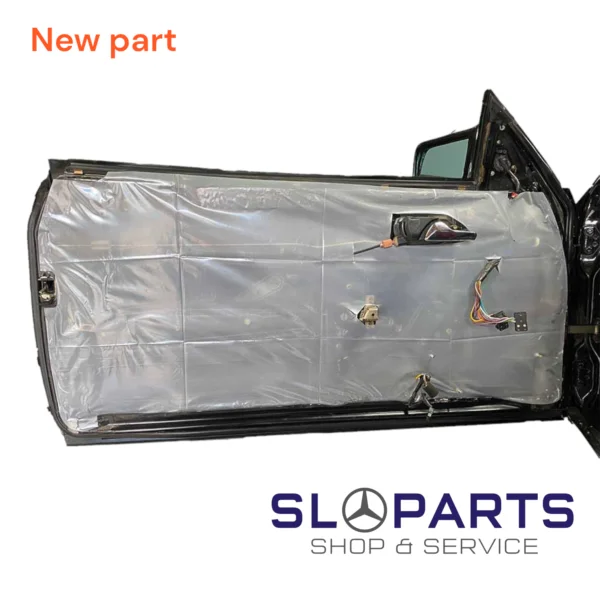 DOOR FOIL NEW A1297270587