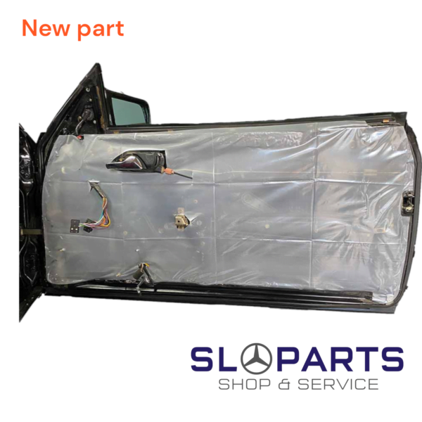 DOOR FOIL NEW A1297270587 – Image 2