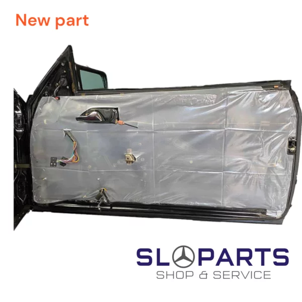 DOOR FOIL NEW A1297270587 – Image 2