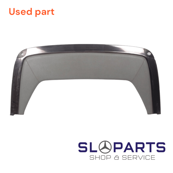 ROOF COVER GRAY A1297500046