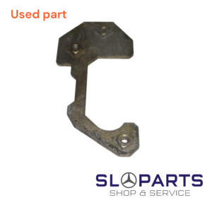 SOFT TOP MOUNTING PLATES RIGHT A1297700223