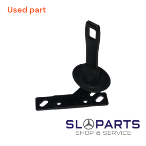 SOFT TOP LOCK PIN REAR LEFT A1297741313