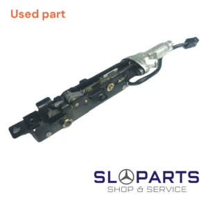ROOF LOCK CYLINDER FRONT LEFT A1298000774 & A1298001672