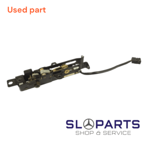 ROOF LOCK FRONT LEFT A1298000774
