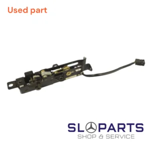 ROOF LOCK FRONT LEFT A1298000774