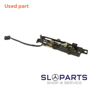 ROOF LOCK FRONT RIGHT A1298000874