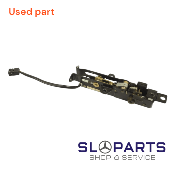 ROOF LOCK FRONT RIGHT A1298000874