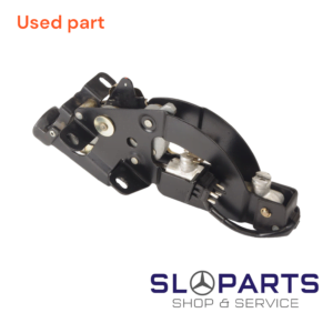 HYDRAULIC ROOF LOCK REAR LEFT V2.0 A1298001174