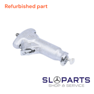 ROOF LOCK CYLINDER FRONT REFURBISHED A1298001672