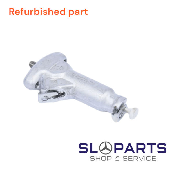 ROOF LOCK CYLINDER FRONT REFURBISHED A1298001672