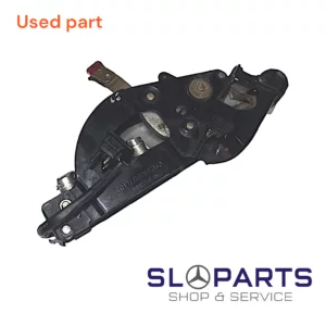 HYDRAULIC ROOF LOCK REAR RIGHT V1.0 A1298001774