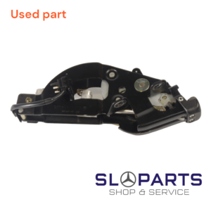 HYDRAULIC ROOF LOCK REAR RIGHT V2.0 A1298001774