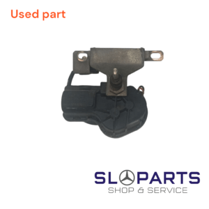 HEADLIGHT WIPER MOTOR LEFT A1298200242