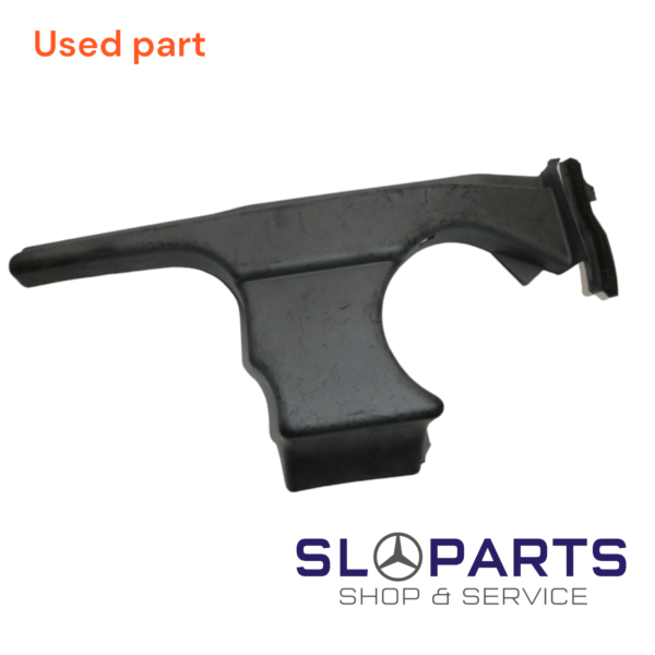 CABLE COVER RIGHT A1298201876