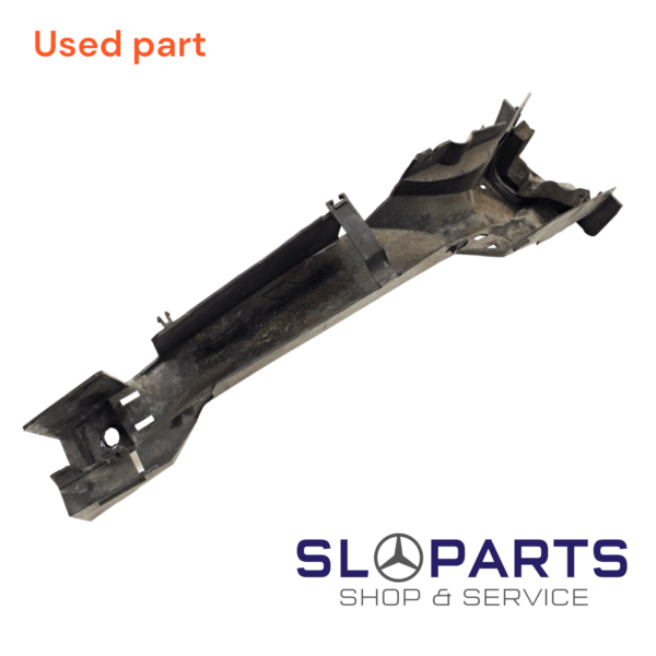ENGINE BAY CABLE TRAY LEFT A1298201912