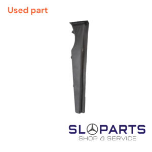 CABLE COVER LEFT A1298211738 A1298201978