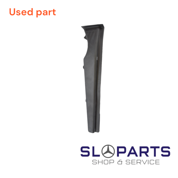 CABLE COVER LEFT A1298211738 A1298201978