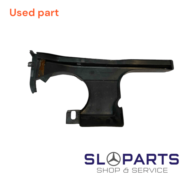 CABLE COVER RIGHT A1298202078