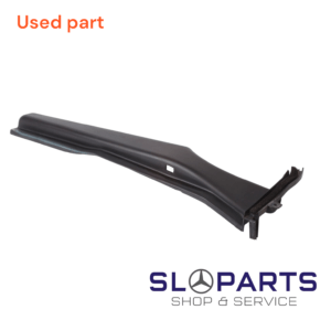 CABLE COVER LEFT A1298202178