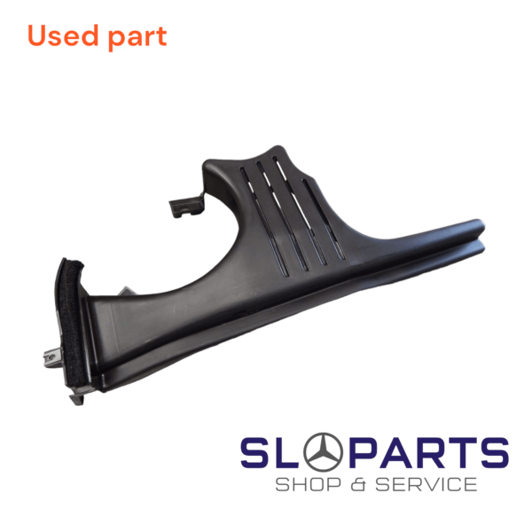 CABLE COVER RIGHT A1298202478