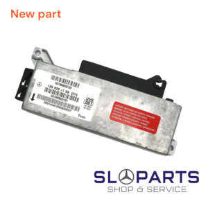ROOF CONTROL MODULE NEW A1298202526