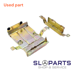 SEAT CONTOL UNIT BRACKET LEFT A1298210514 & A1298210112