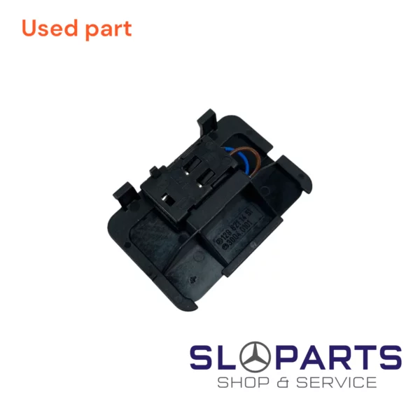 SWITCH SENSOR SOFT TOP A1298211451