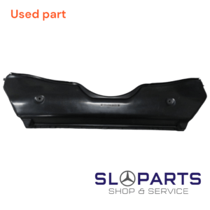 CABIN FILTER HOUSING A1298300053