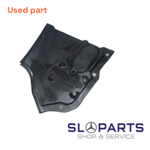 ENGINE BAY ECU COVER RIGHT HAND STEERING LEFT A1298350309