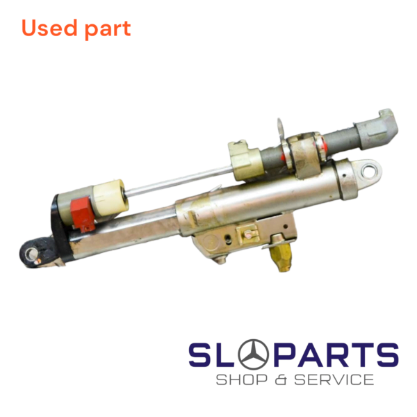 ROLBAR HYDROLIC CYLINDER RIGHT A1298600435