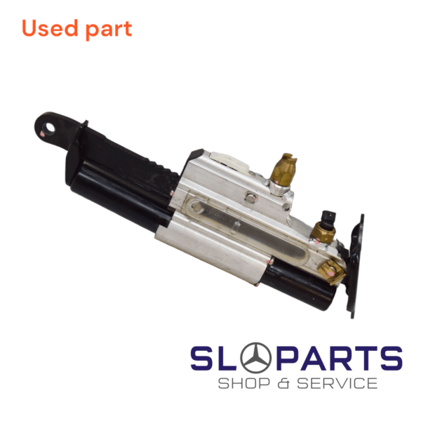 ROLBAR HYDROLIC CYLINDER LEFT A1298600735