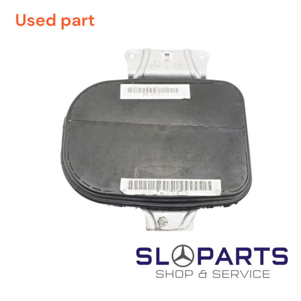 DOOR AIRBAG LEFT A1298601505