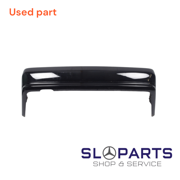 REAR BUMPER V1.0 A1298800071
