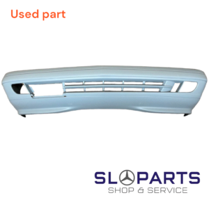 FRONT BUMPER V2.0 A1298801470