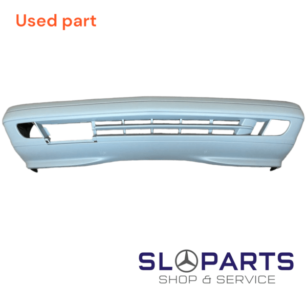 FRONT BUMPER V2.0 A1298801470