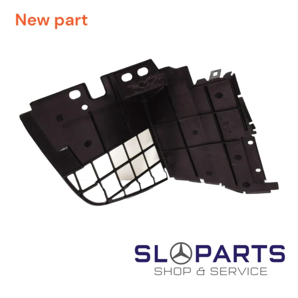 WHEEL COVER LEFT NEW V1.0 A1298840335