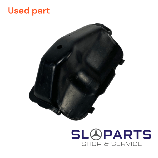 BONNET COVER FOR NOZZLE LEFT A1298890325