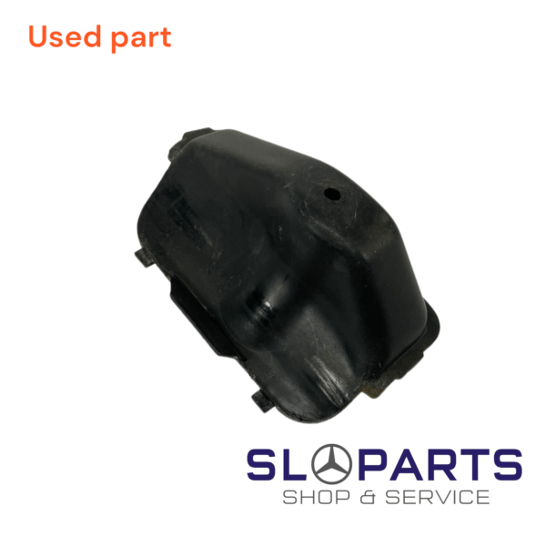 BONNET COVER FOR NOZZLE RIGHT A1298890425