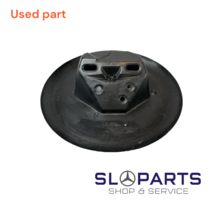 SPARE WHEEL & HYDRAULIC PUMP COVER A1298900309