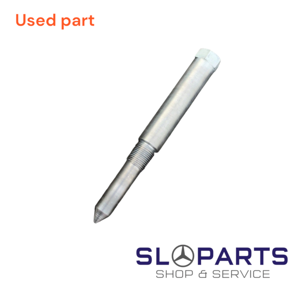 SOFT TOP HYDRAULIC CILINDER BOLT A1299910212