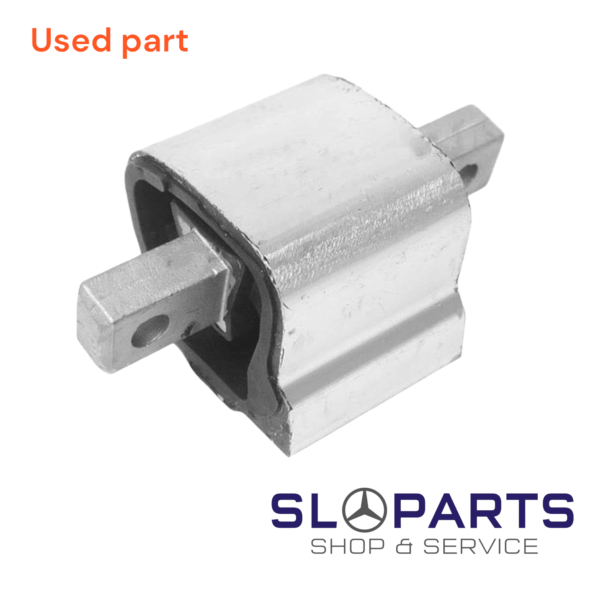 GEARBOX RUBBER A1402401318