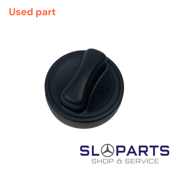 FUEL FILLER CAP A1404700005